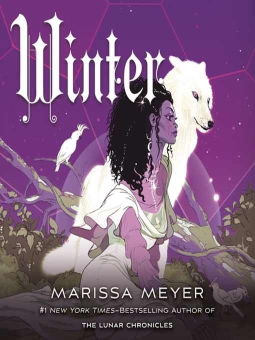 Détails du titre pour Winter par Marissa Meyer - Disponible